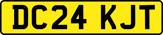 DC24KJT