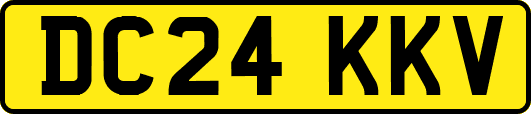 DC24KKV