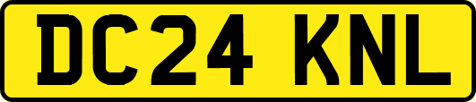 DC24KNL