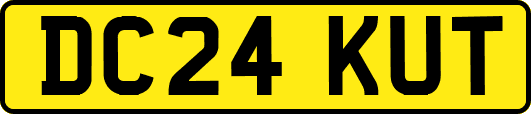 DC24KUT
