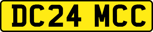 DC24MCC