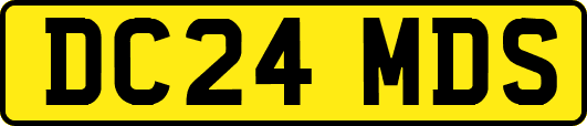 DC24MDS