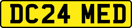 DC24MED