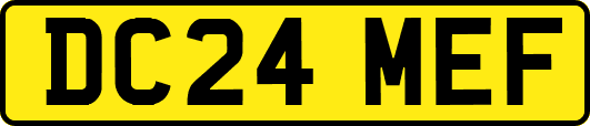 DC24MEF