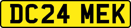 DC24MEK