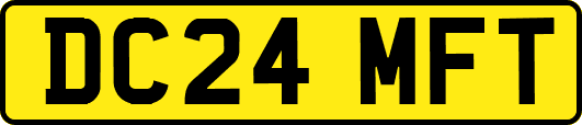 DC24MFT