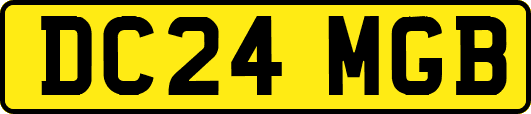 DC24MGB