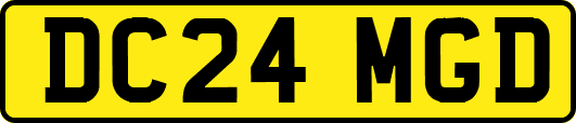 DC24MGD