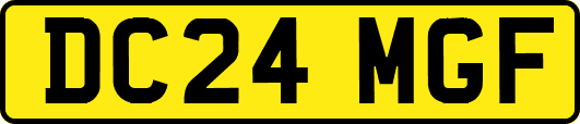DC24MGF