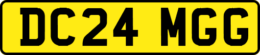 DC24MGG