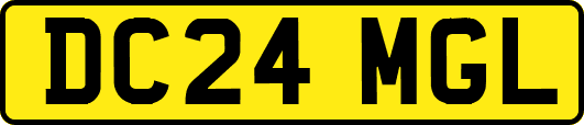 DC24MGL
