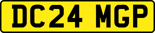 DC24MGP