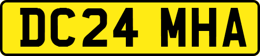 DC24MHA