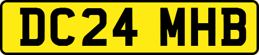 DC24MHB