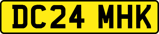 DC24MHK