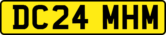 DC24MHM