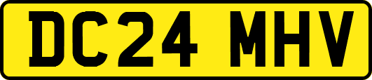 DC24MHV