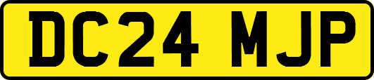 DC24MJP