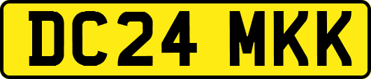 DC24MKK