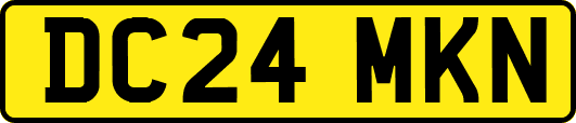 DC24MKN