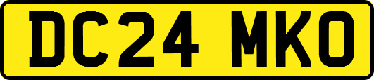 DC24MKO