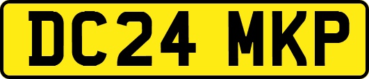 DC24MKP