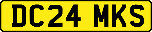 DC24MKS