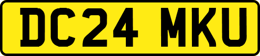 DC24MKU