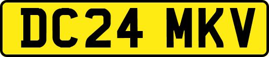 DC24MKV