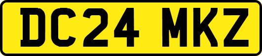 DC24MKZ
