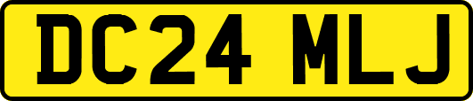 DC24MLJ
