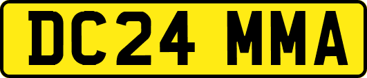 DC24MMA