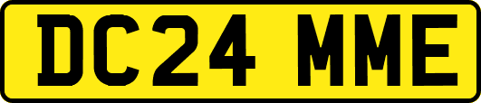 DC24MME