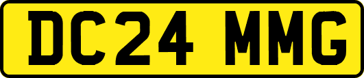 DC24MMG