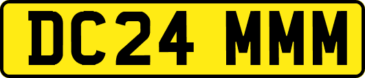 DC24MMM