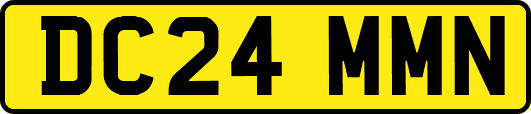 DC24MMN