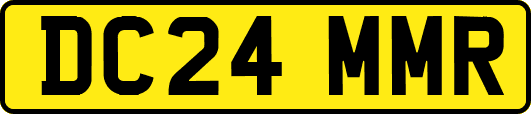 DC24MMR