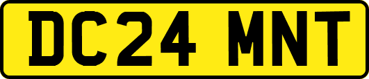 DC24MNT