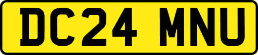 DC24MNU