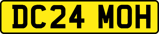 DC24MOH
