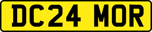 DC24MOR