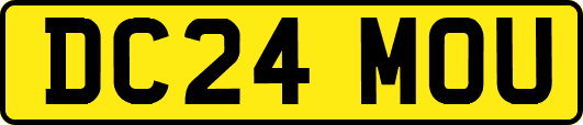 DC24MOU