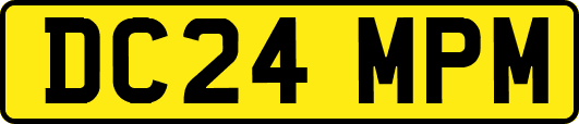 DC24MPM