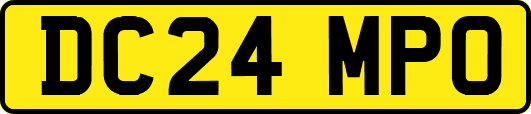 DC24MPO