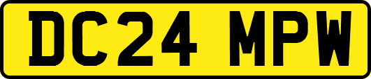 DC24MPW