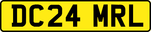 DC24MRL