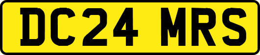 DC24MRS
