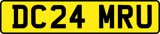 DC24MRU