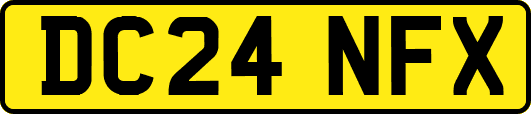 DC24NFX