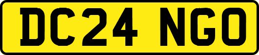 DC24NGO